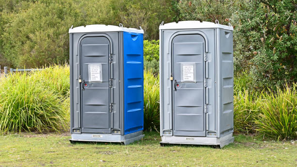 Best VIP or Luxury Restroom Trailers  in Icard, NC