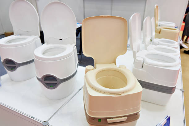 Best Portable Restroom Setup and Delivery  in Icard, NC