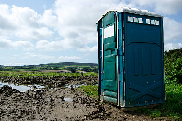 Icard, NC Portable Potty Rental Company